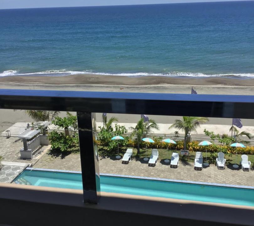 Photo of Patio Balcony in Bacnotan
