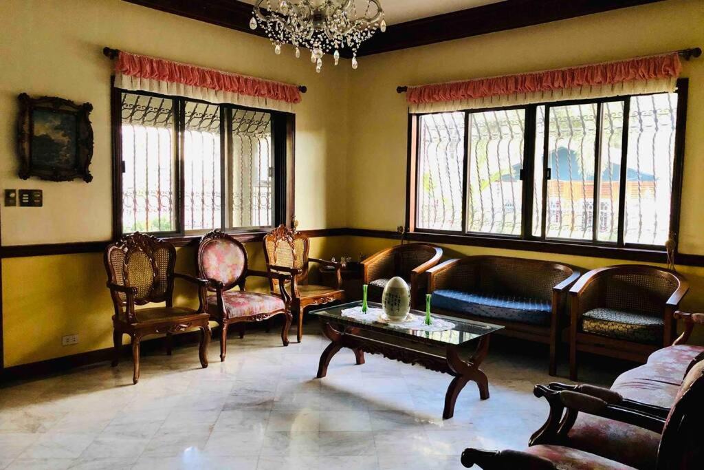 Photo of Livingroom in Cainta