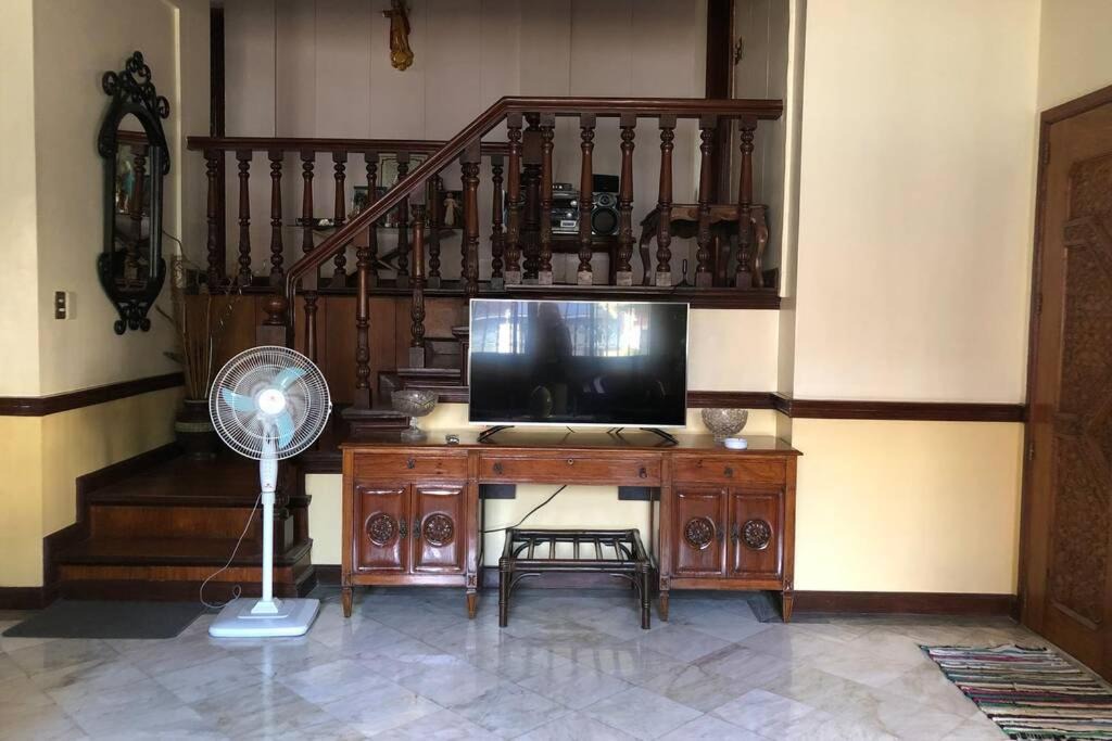 Photo of Livingroom in Cainta