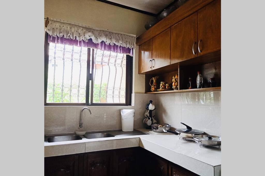 Photo of Kitchen in Cainta