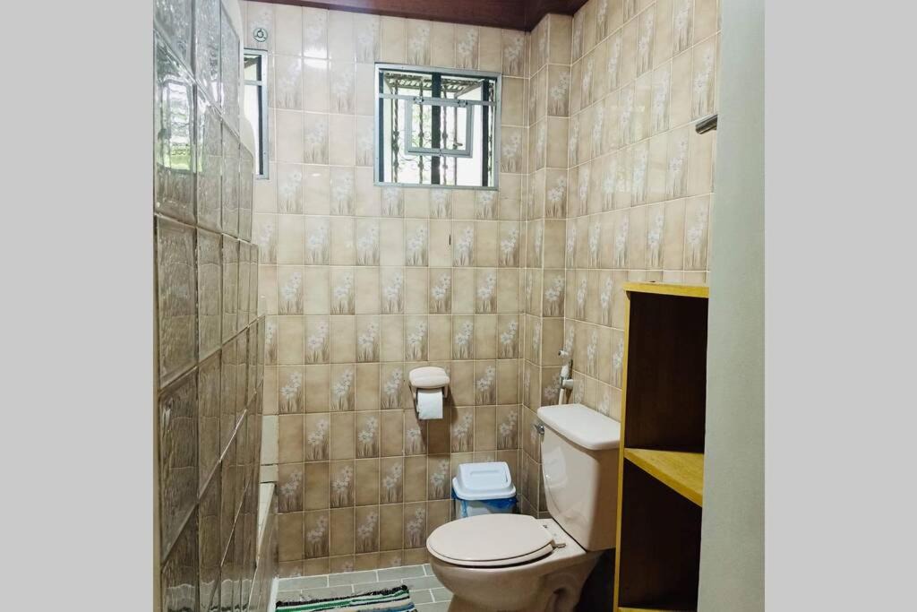 Photo of Bathroom in Cainta
