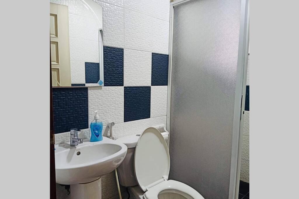 Photo of Bathroom in Cainta
