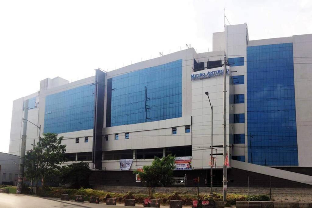 Photo of Buildings in Cainta