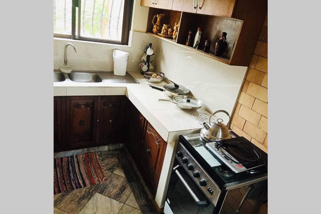 Photo of Kitchen in Cainta