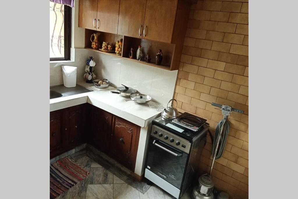Photo of Kitchen in Cainta