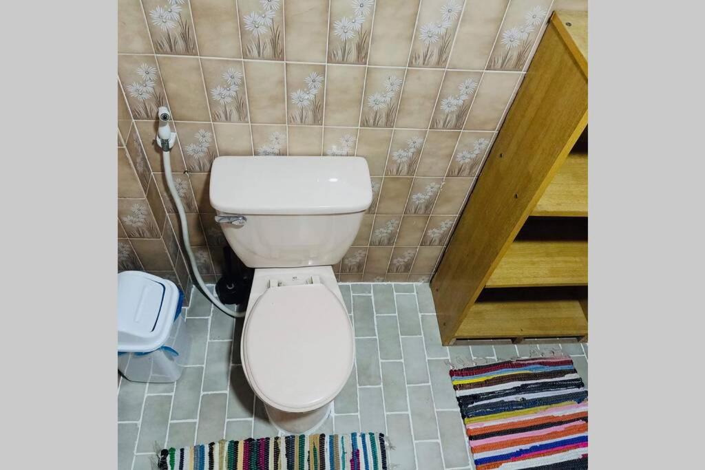 Photo of Bathroom in Cainta