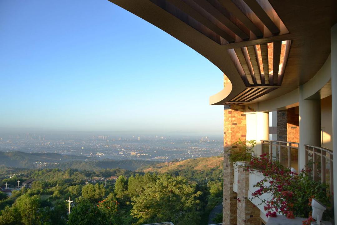 Photo of Patio Balcony in San Mateo