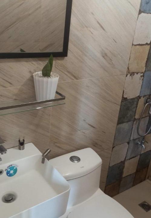 Photo of Bathroom in General Trias