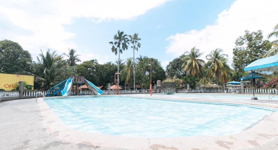 Photo of Outdoor in San Pablo