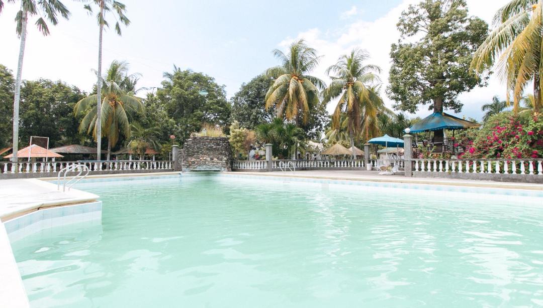 Photo of Outdoor in San Pablo