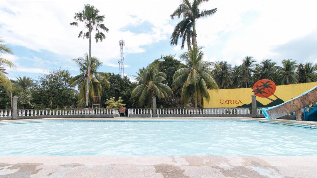 Photo of Outdoor in San Pablo