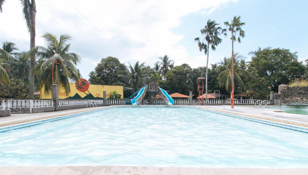 Photo of Outdoor in San Pablo
