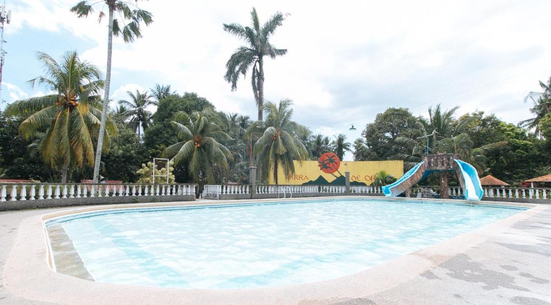 Photo of Outdoor in San Pablo
