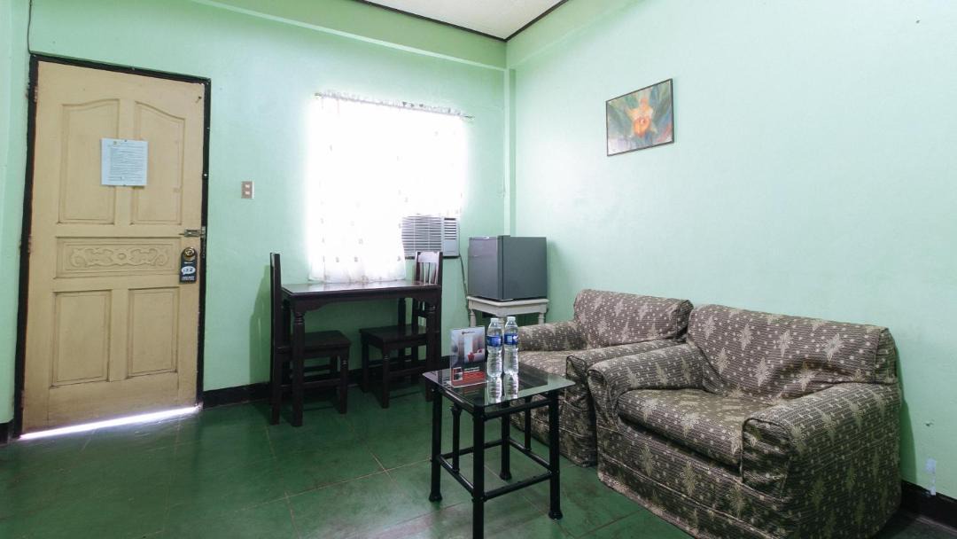 Photo of Livingroom in San Pablo