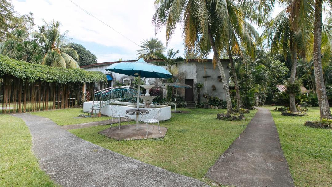 Photo of Buildings in San Pablo