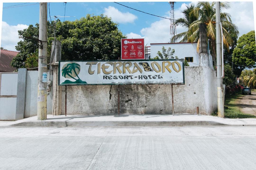 Photo of Buildings in San Pablo
