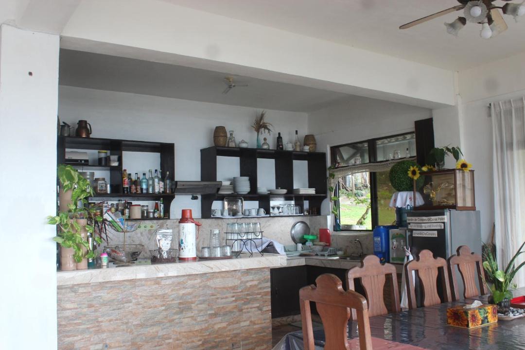 Photo of Kitchen in San Fernando