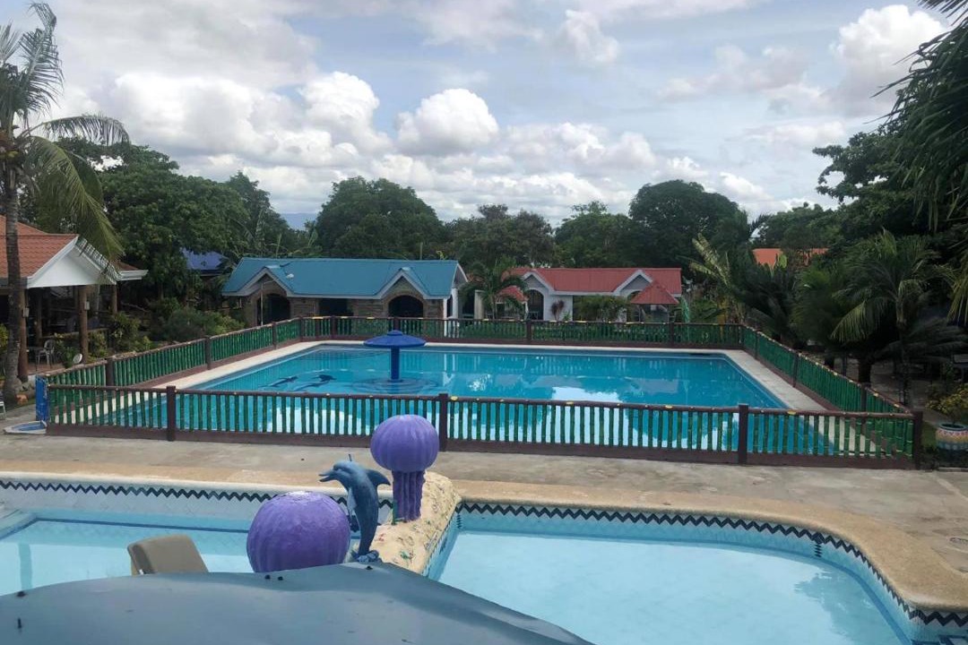 Photo of Outdoor in Cordova