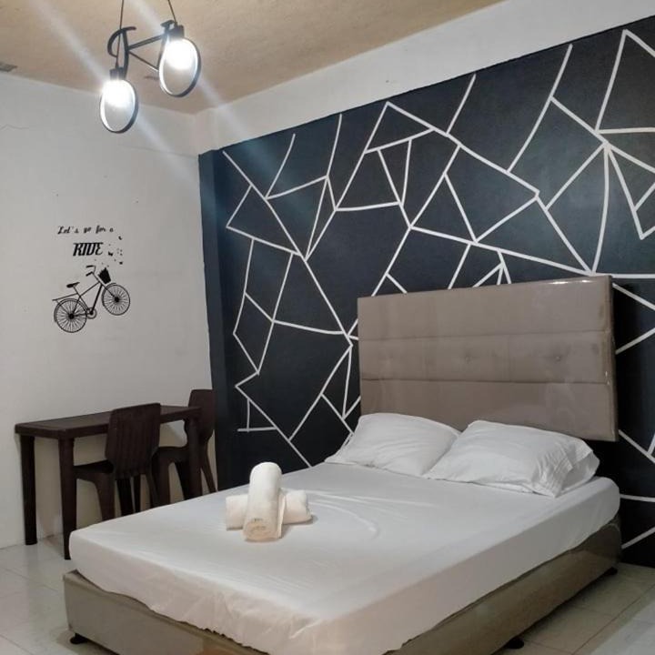 Photo of Bedroom in Cabanatuan