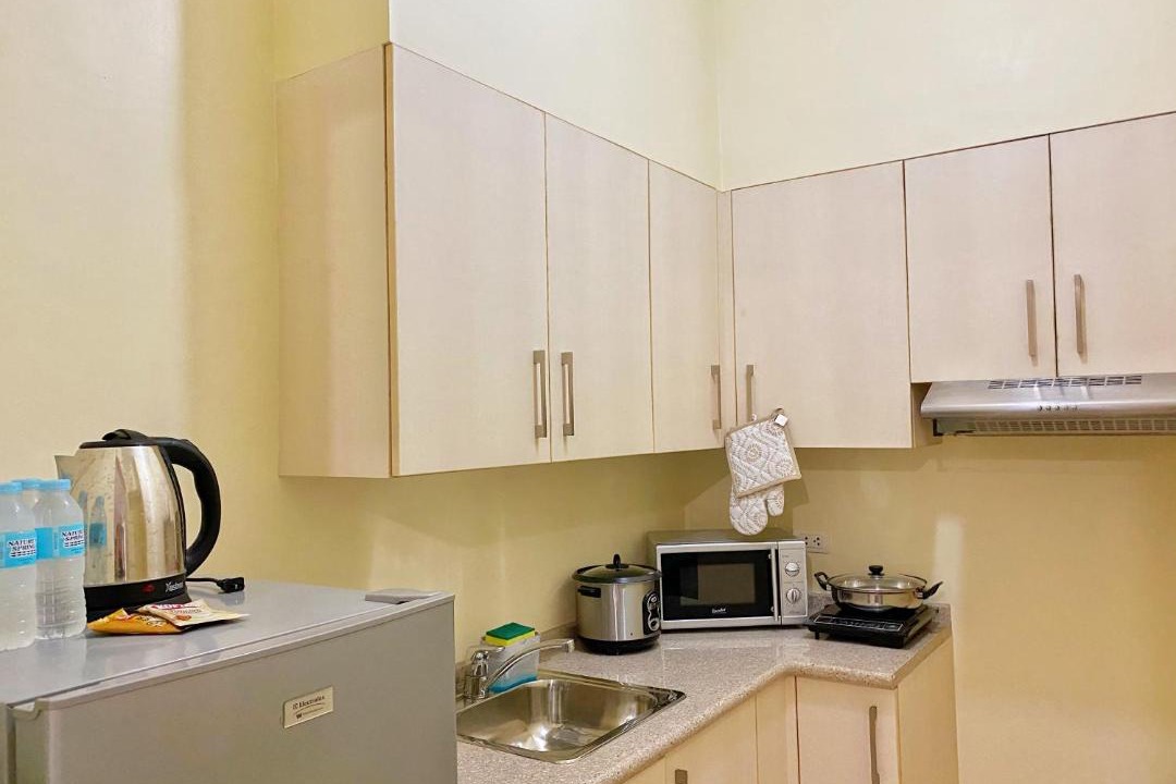 Photo of Kitchen in Muntinlupa
