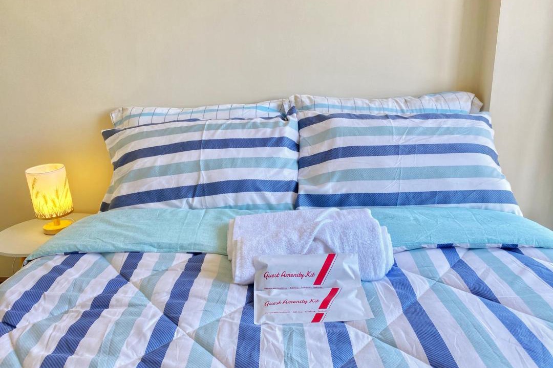 Photo of Bedroom in Muntinlupa