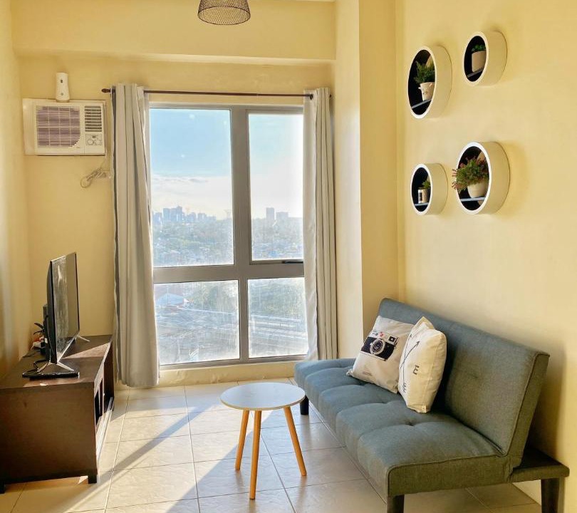 Photo of Livingroom in Muntinlupa