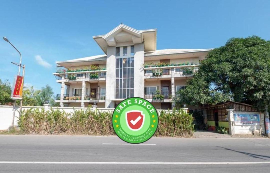 Photo of Buildings in Tacloban