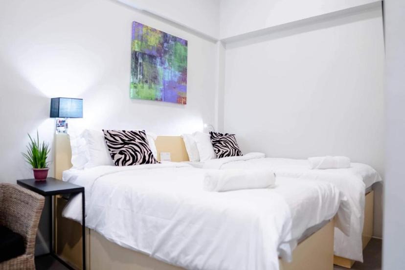 Photo of Bedroom in Tuguegarao