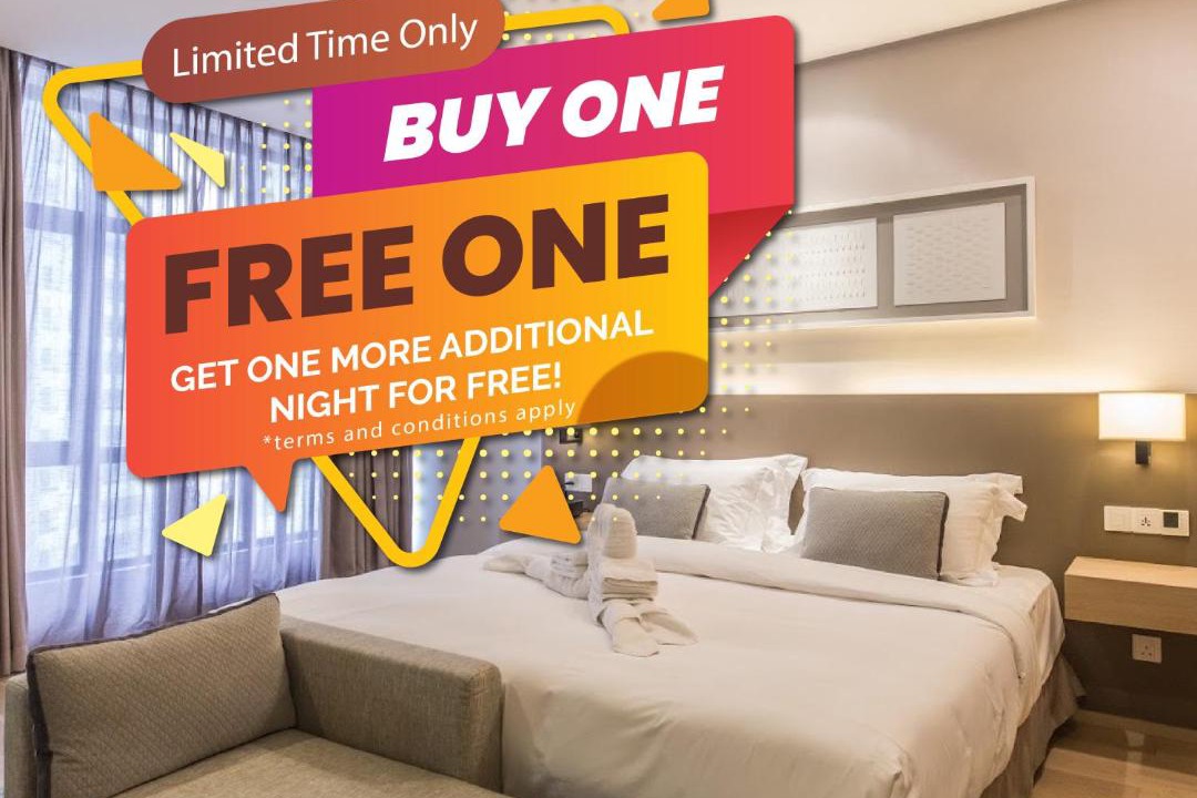 Photo of Bedroom in Cyberjaya
