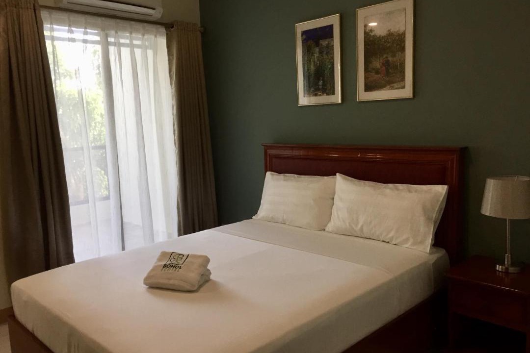 Photo of Bedroom in Tagbilaran