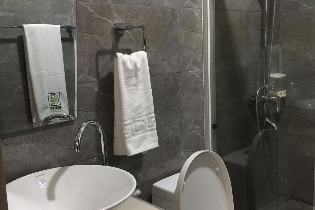 Photo of Bathroom in Tagbilaran