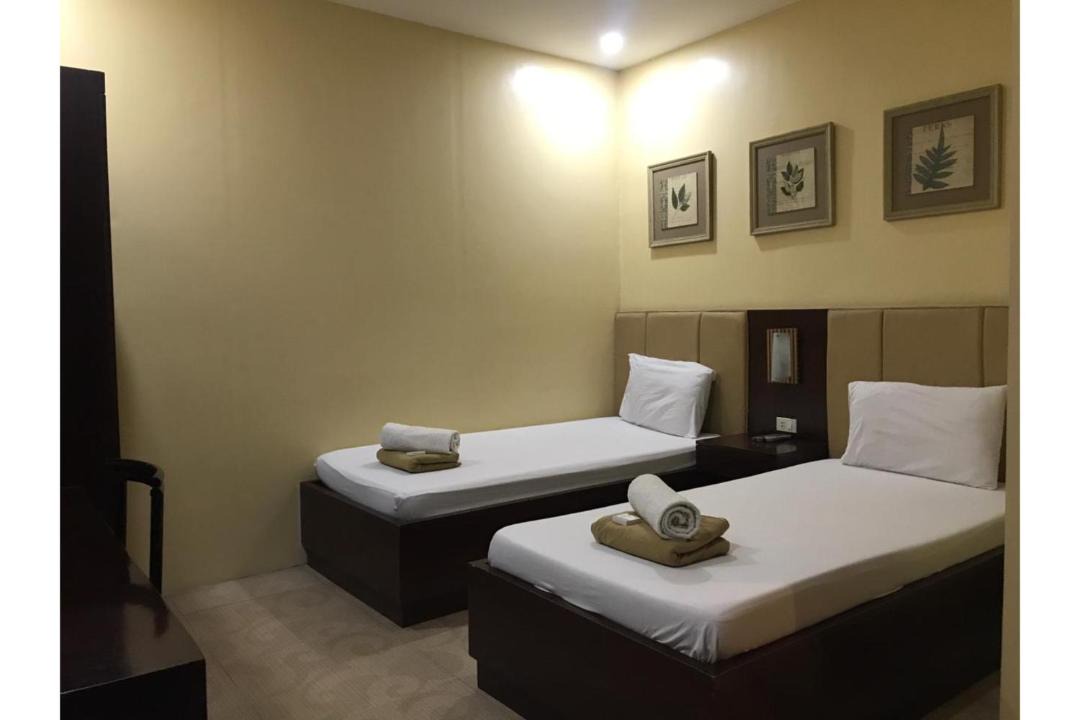Photo of Bedroom in Poblacion