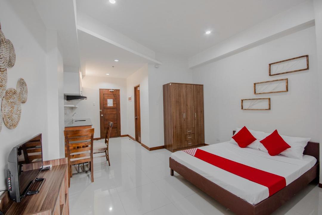 Photo of Bedroom in Mandaue