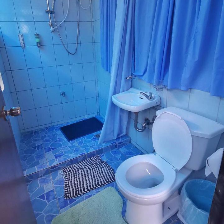 Photo of Bathroom in Santo Domingo
