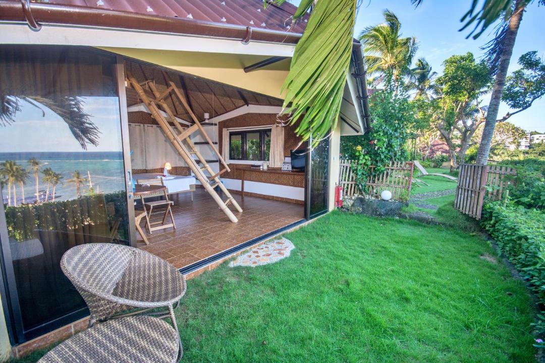 Photo of Patio Balcony in Balabag