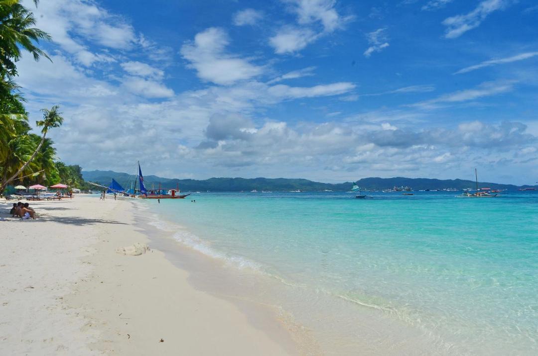Photo of Outdoor in Manoc-Manoc