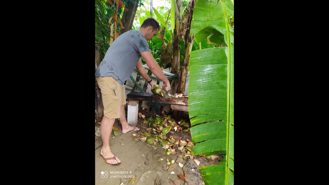 Photo of Others in Cabarete