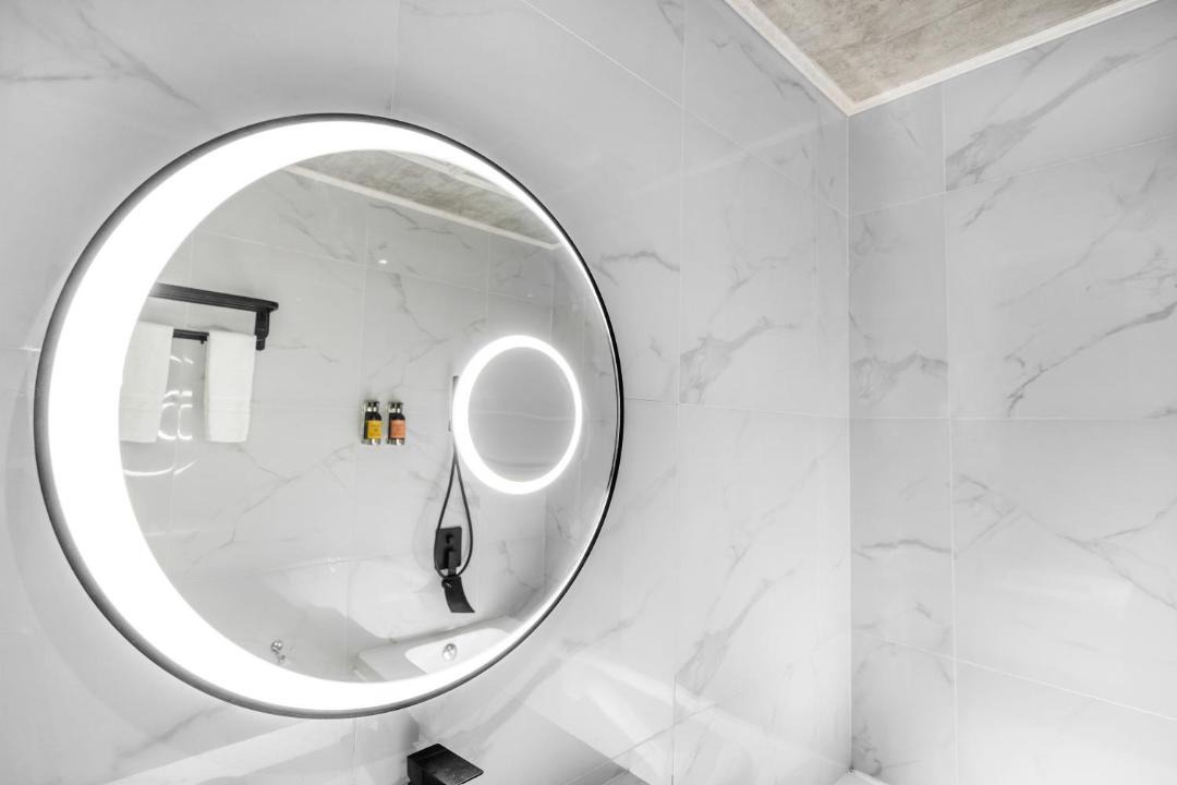 Photo of Bathroom in Kuala Lumpur