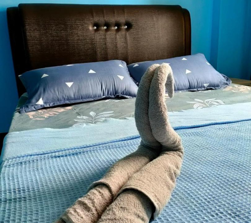 Photo of Bedroom in Tanjung Tanah Merah