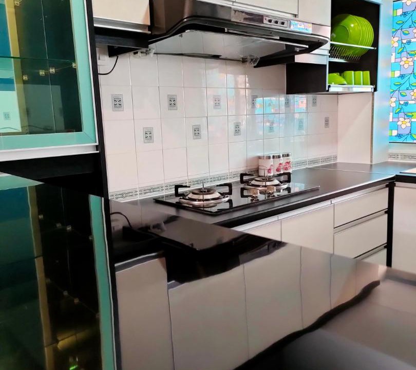 Photo of Kitchen in Tanjung Tanah Merah