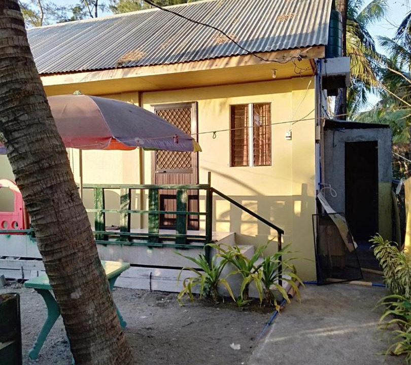 Photo of Buildings in Central Luzon