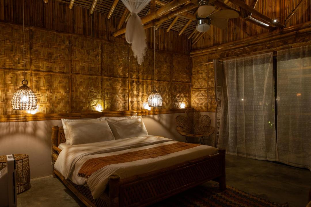 Photo of Bedroom in Santa Fe
