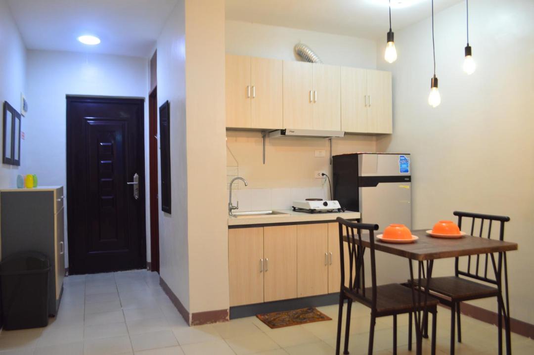 Photo of Kitchen in Lapu-Lapu