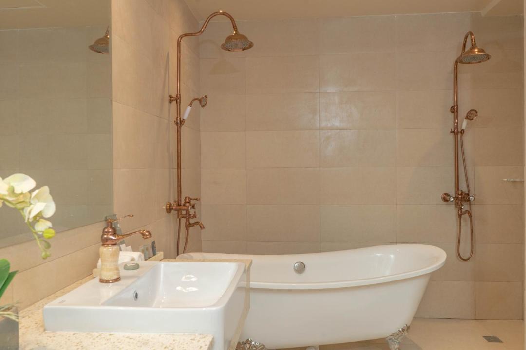 Photo of Bathroom in Calasiao