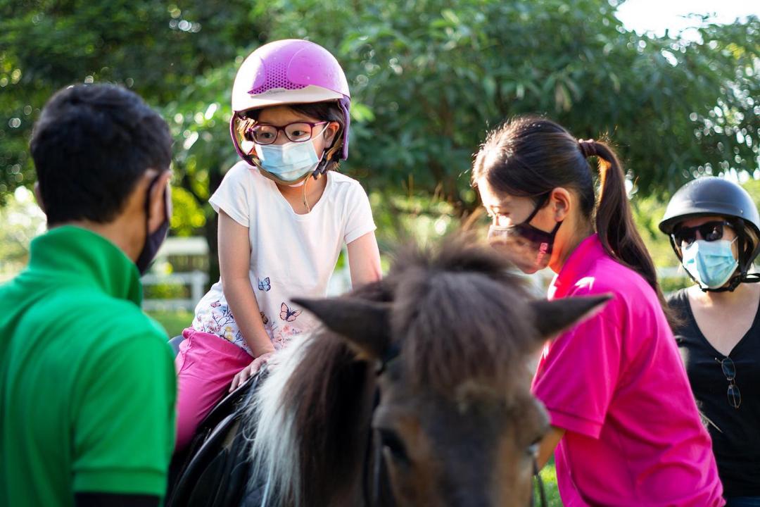 Photo of Human In Picture in Kulai