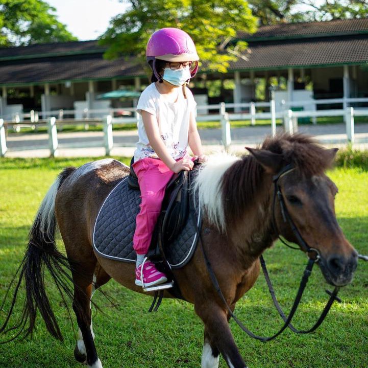 Photo of Human In Picture in Kulai