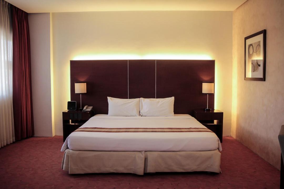 Photo of Bedroom in Legazpi