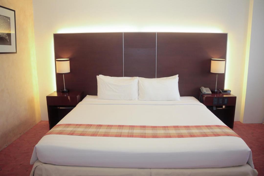 Photo of Bedroom in Legazpi