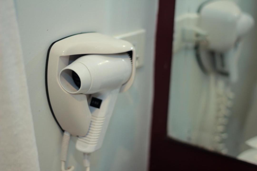Photo of Bathroom in Legazpi