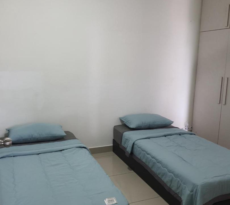 Photo of Bedroom in Presint 15